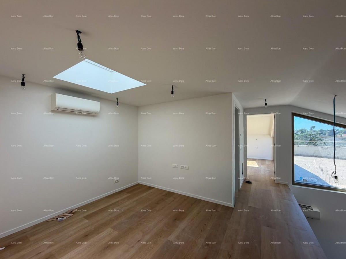 Two-Bedroom Apartment in the Center of Poreč 16