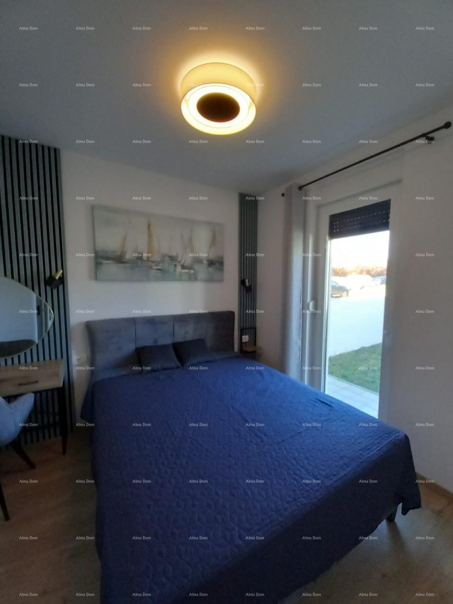 Vendita di un appartamento – ottima opportunità a Medolino! 14