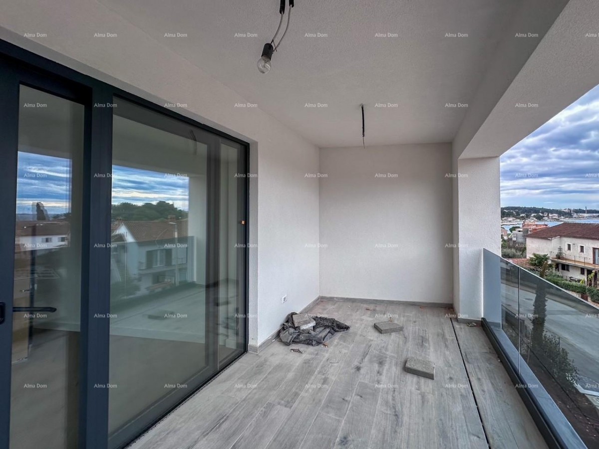 Квартира Rovinj 22