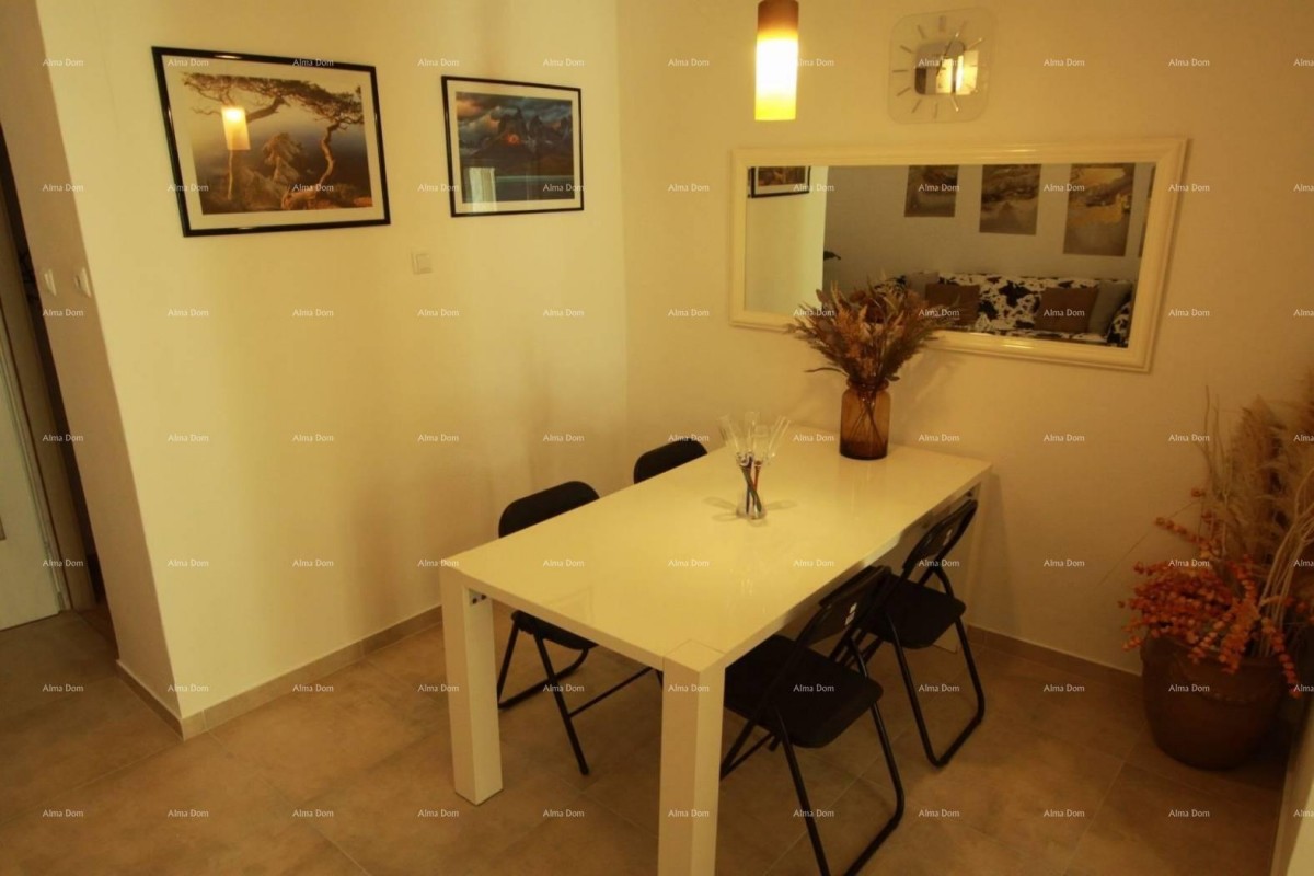 Stan u centru Pule, 79 m² 5