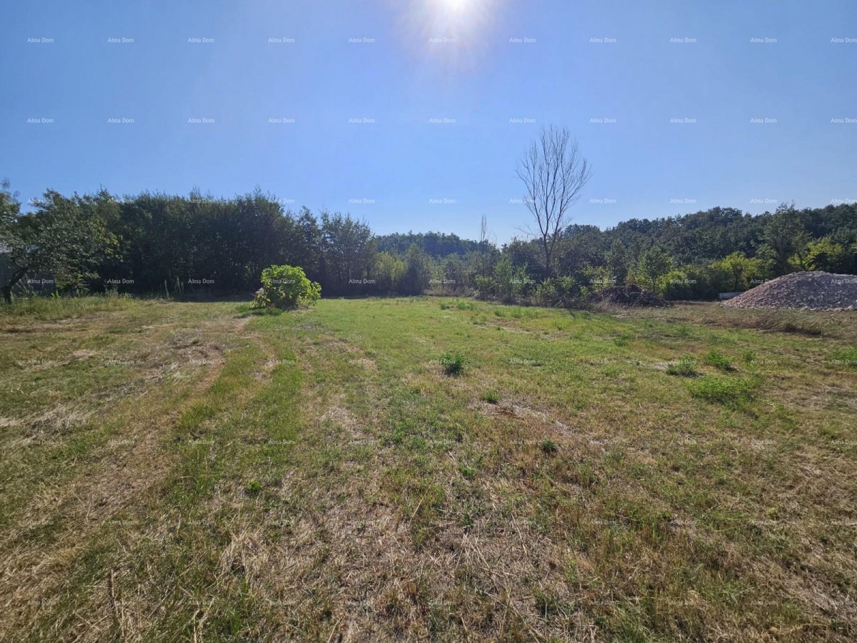 Продажа строительного участка, Жминь 1