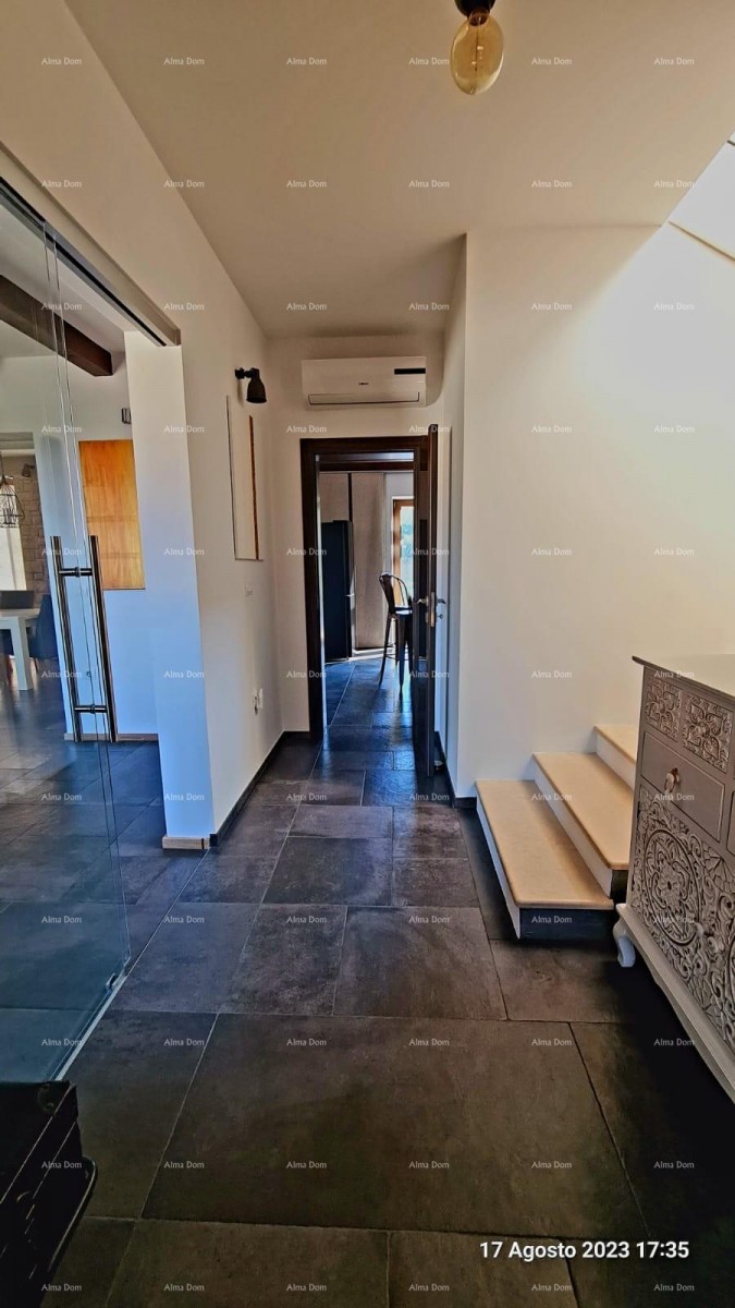 Prodaja - novoizgrajena vila - Barban! 25