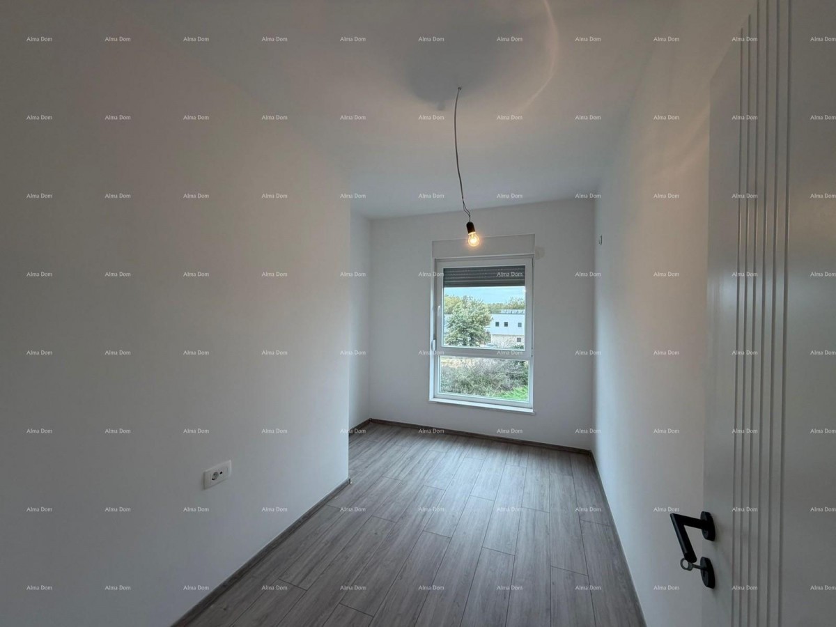 Stanovanje Medulin 16