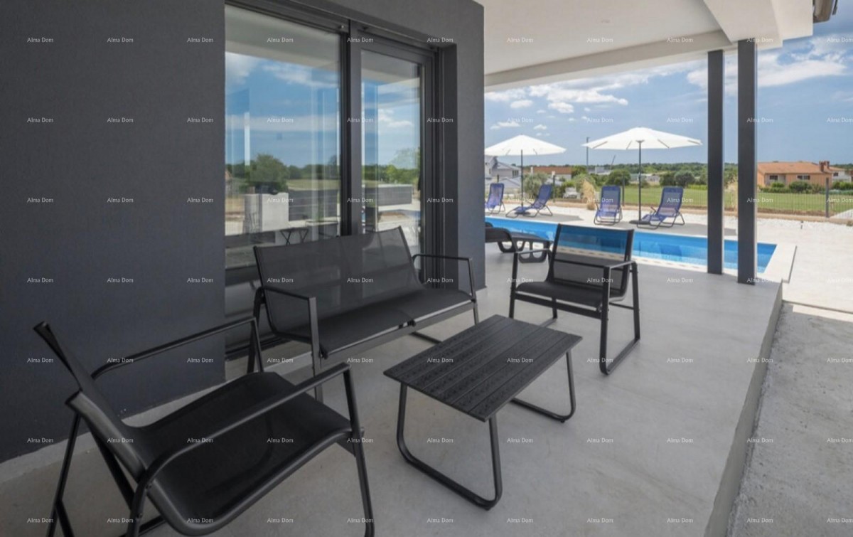 Новое строительство. Дом в Жмине. 36