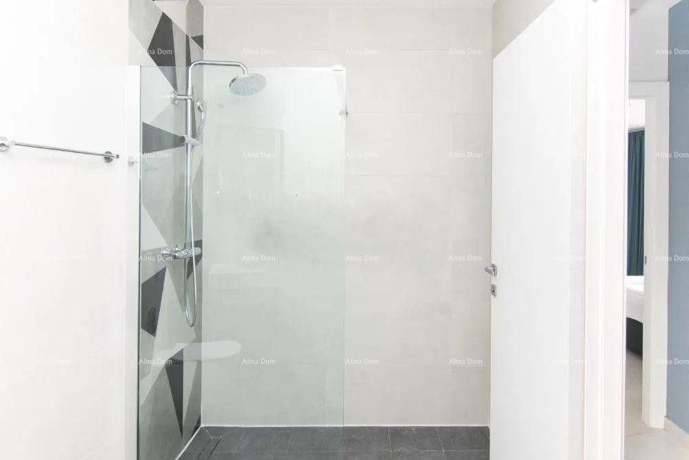 Umag – penthouse s panoramskim pogledom na morje 7