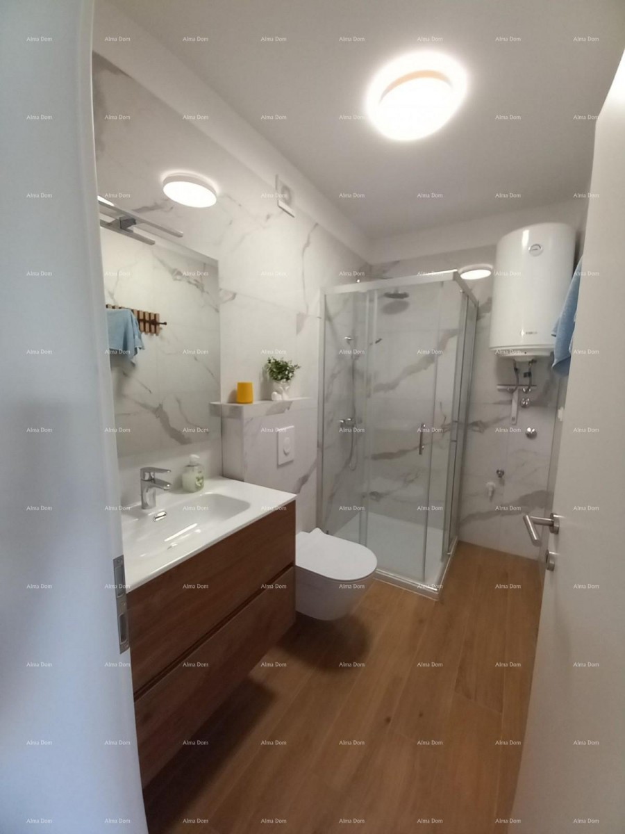 Vendita di un appartamento – ottima opportunità a Medolino! 6