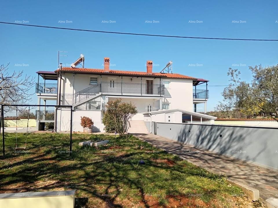 Apartment Ližnjan 1