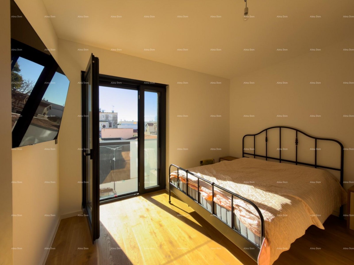 Продажа - роскошная квартира в непосредственной близости от центра - система 12