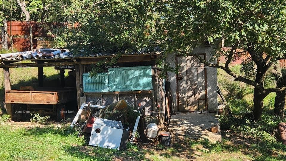 Prodaja hiša, Labin 6