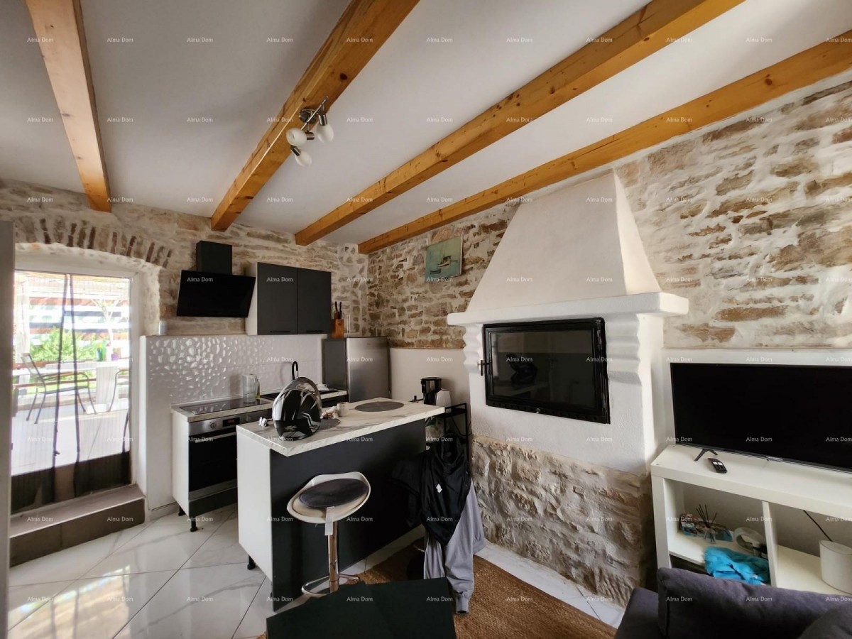 Pola, Galižana. Ristrutturate, 13