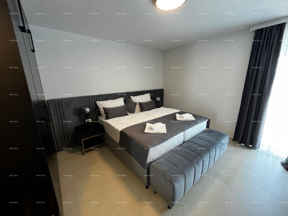 Stanovanje Medulin 13