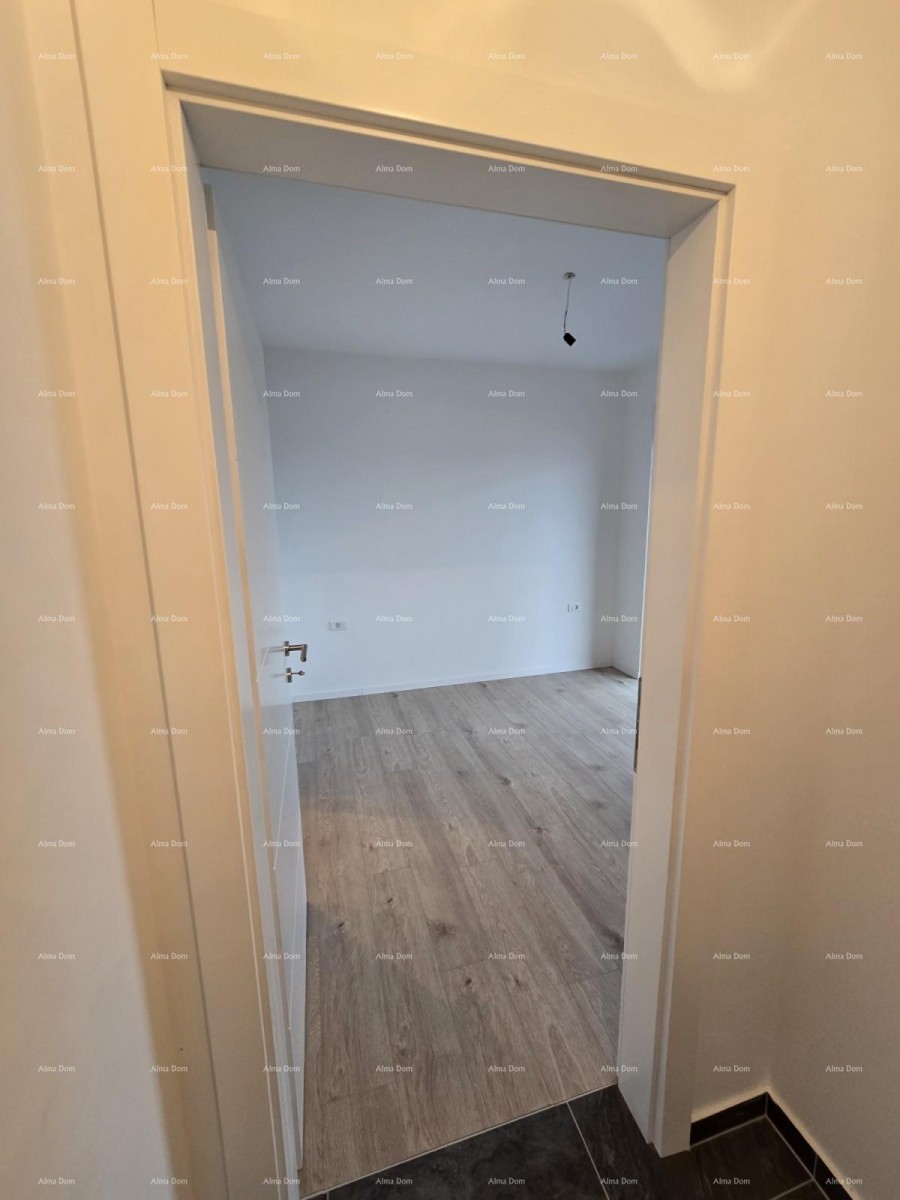 Медулин! Новостройка! 19