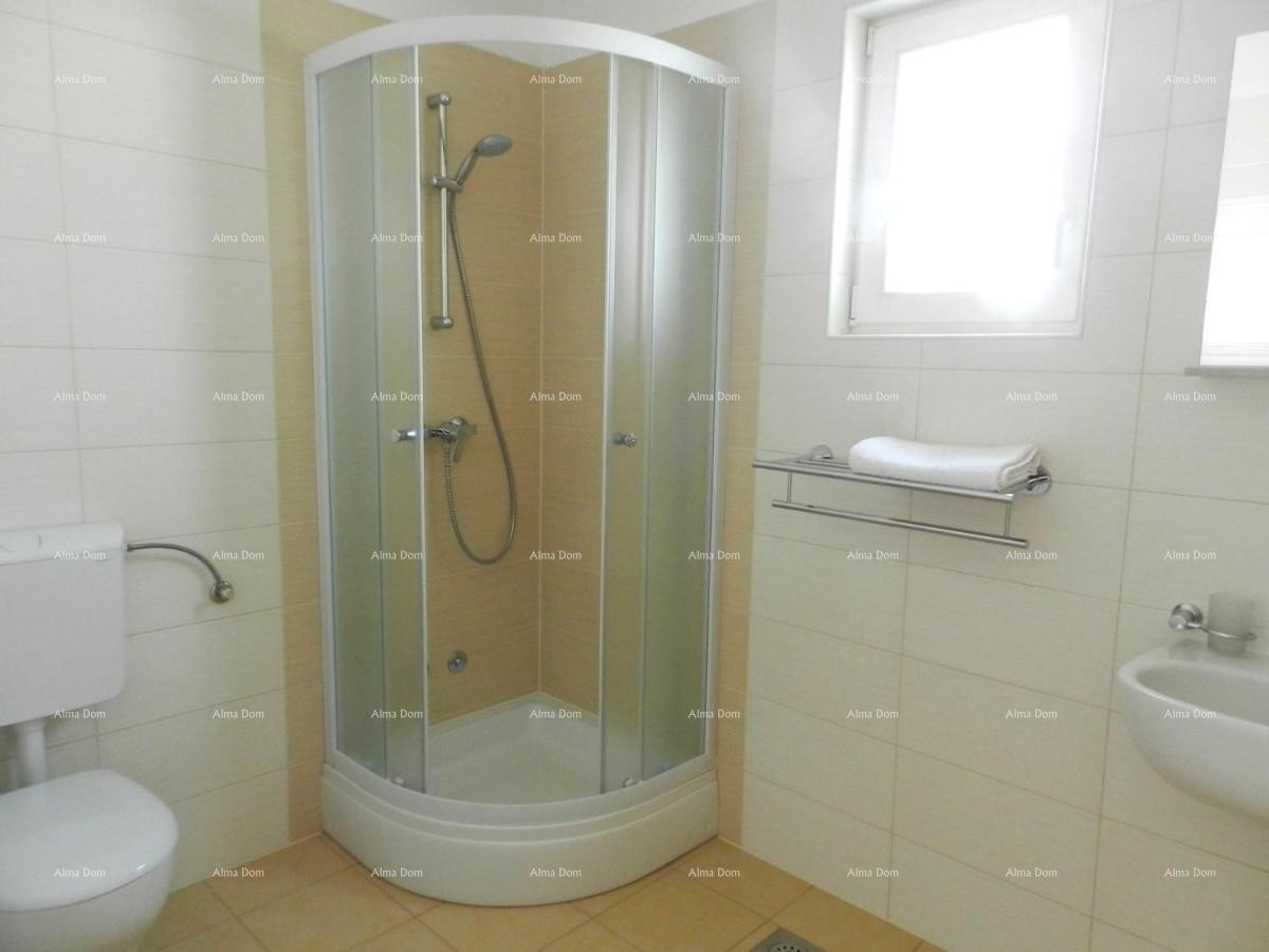 Raša – Villa with Private Pool and Garden 15