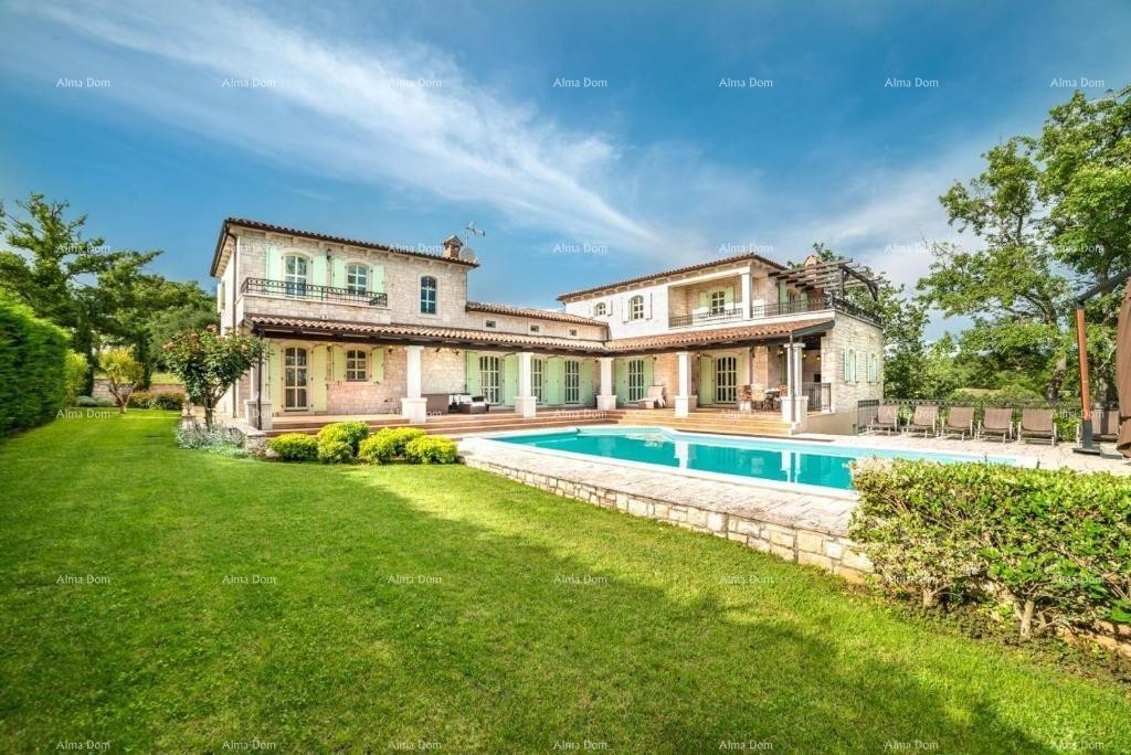Casa Višnjan 1