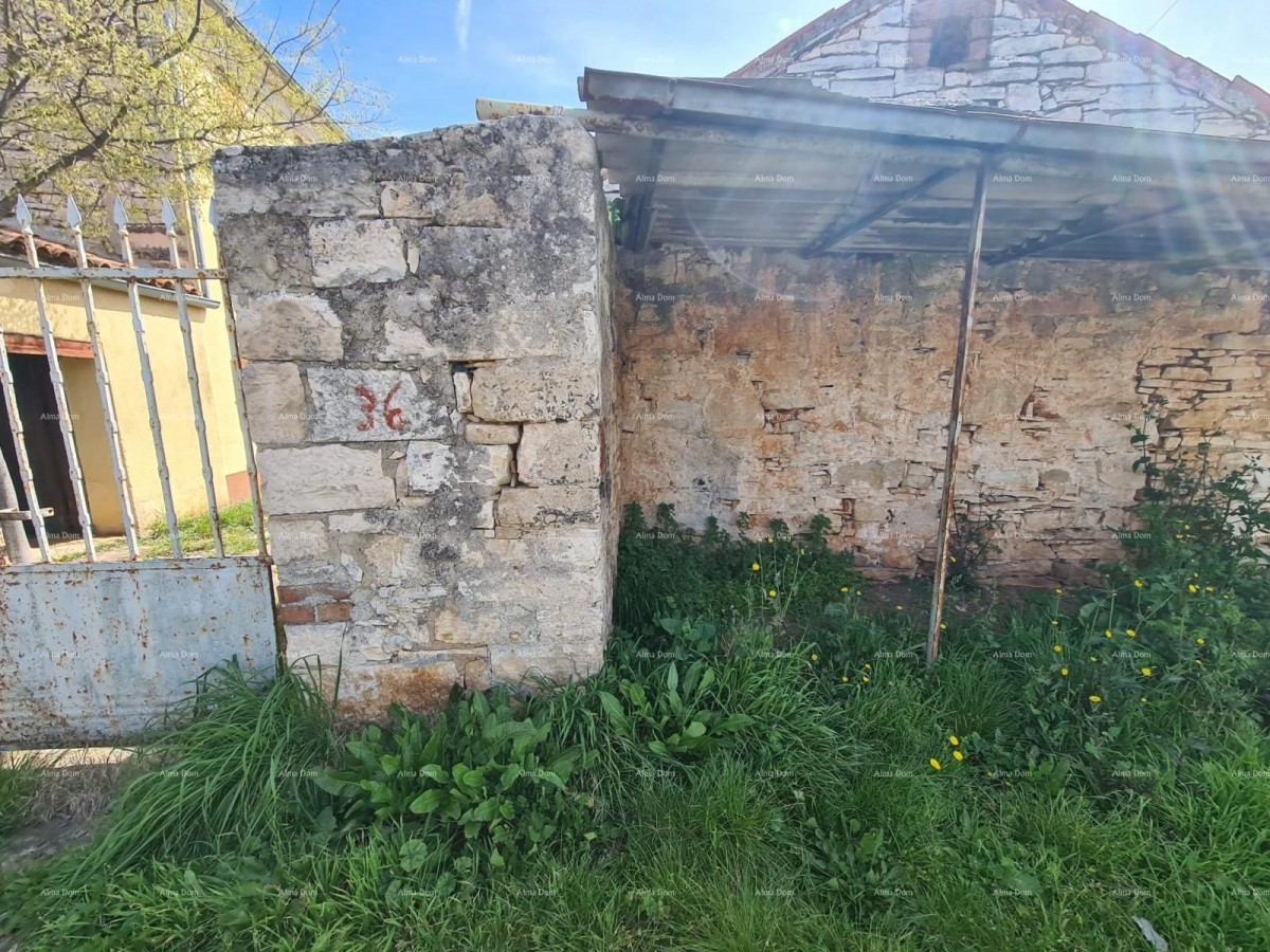 GALIŽANA - casa con diversi edifici e ottimo potenziale di ristrutturazione 34