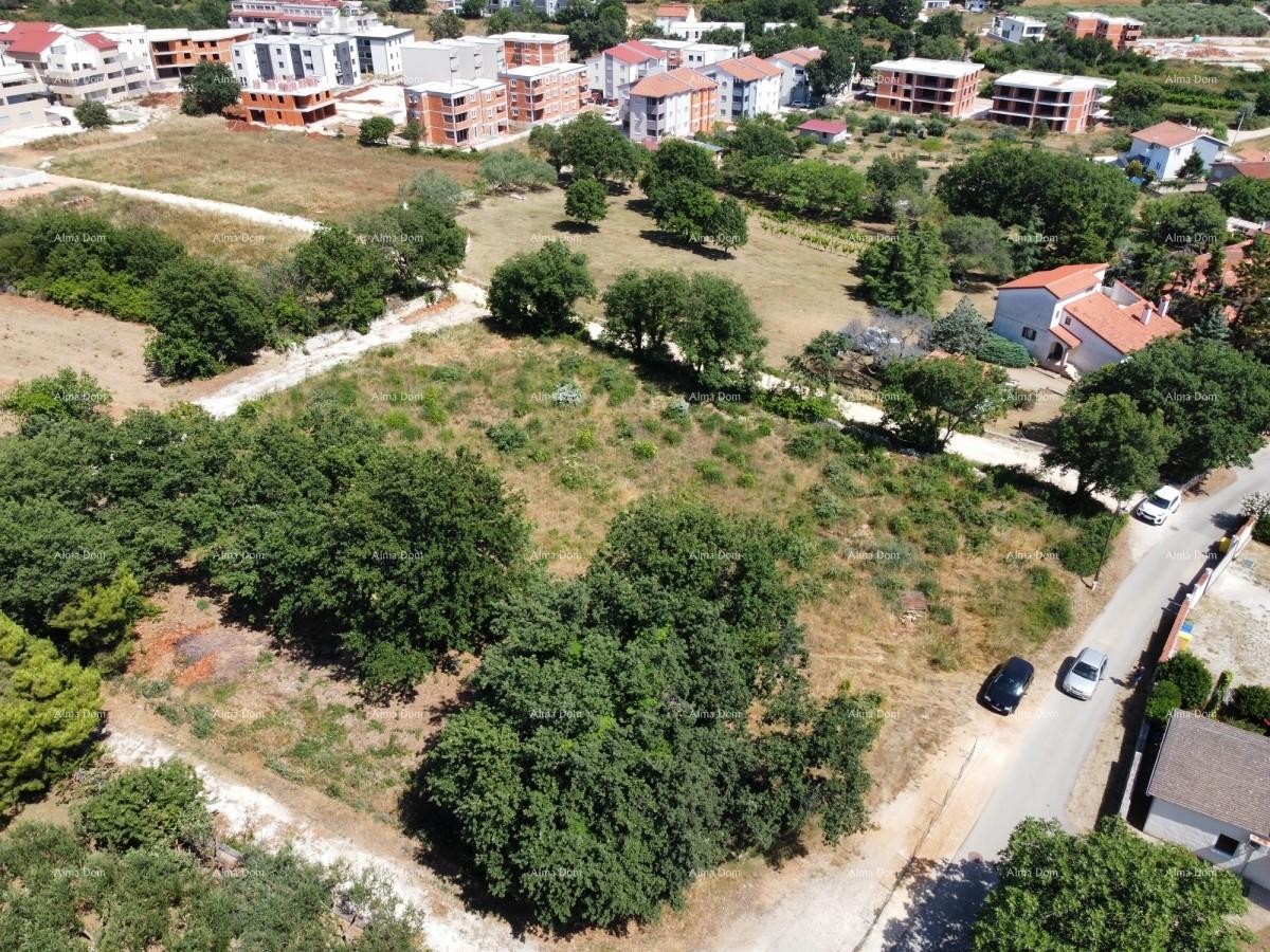 Project for a new build villa in Medulin! 17