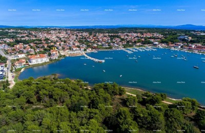 MEDULIN - Apartment in a new project / 300 m to the sea!!! (B4)