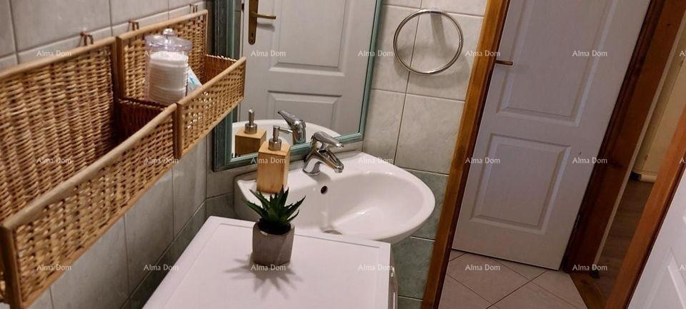 Квартира Rovinj 6