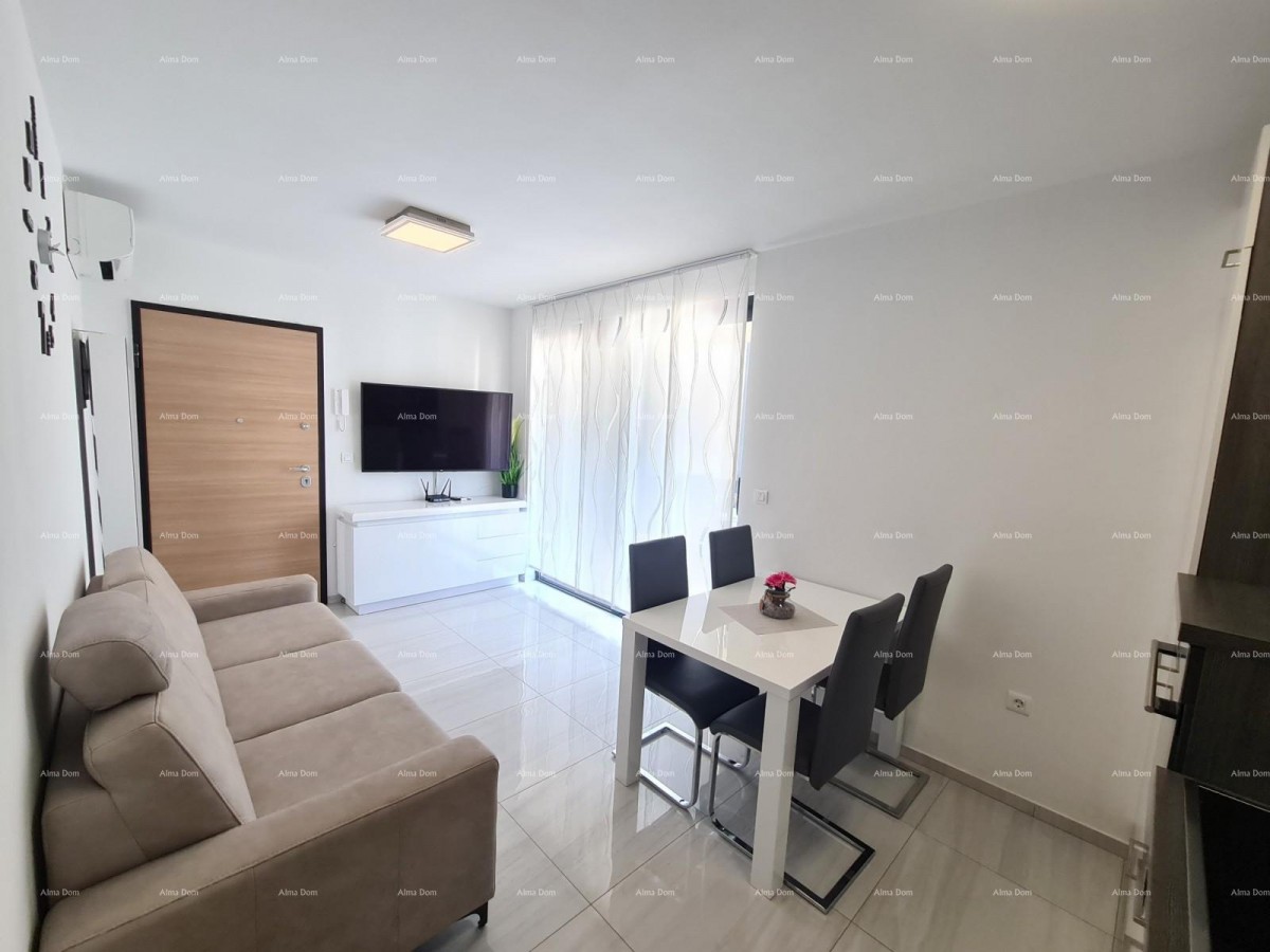 Продается квартира в новостройке, Медулин! 4