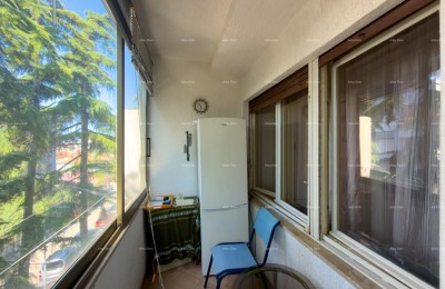Eccellente opportunità – appartamento spazioso e funzionale a Pola!