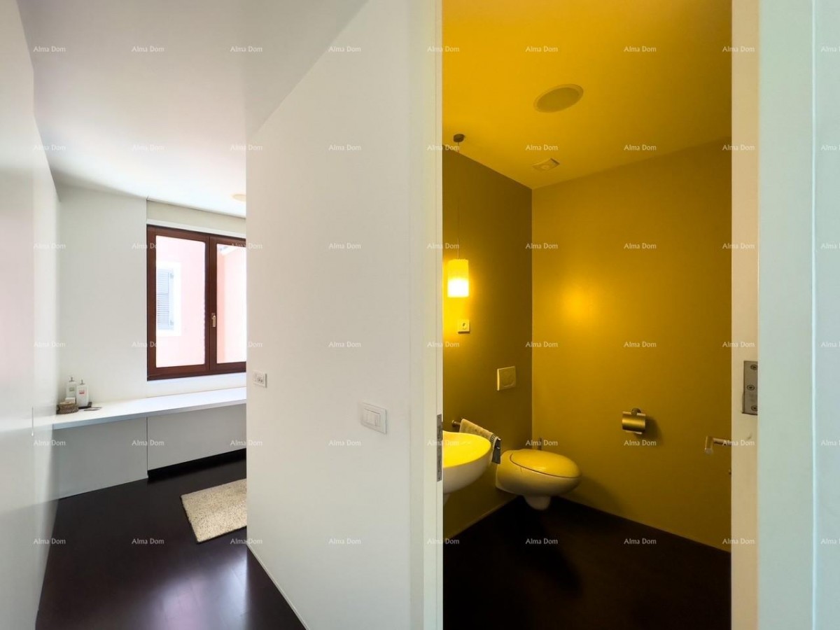 Квартира Rovinj 8