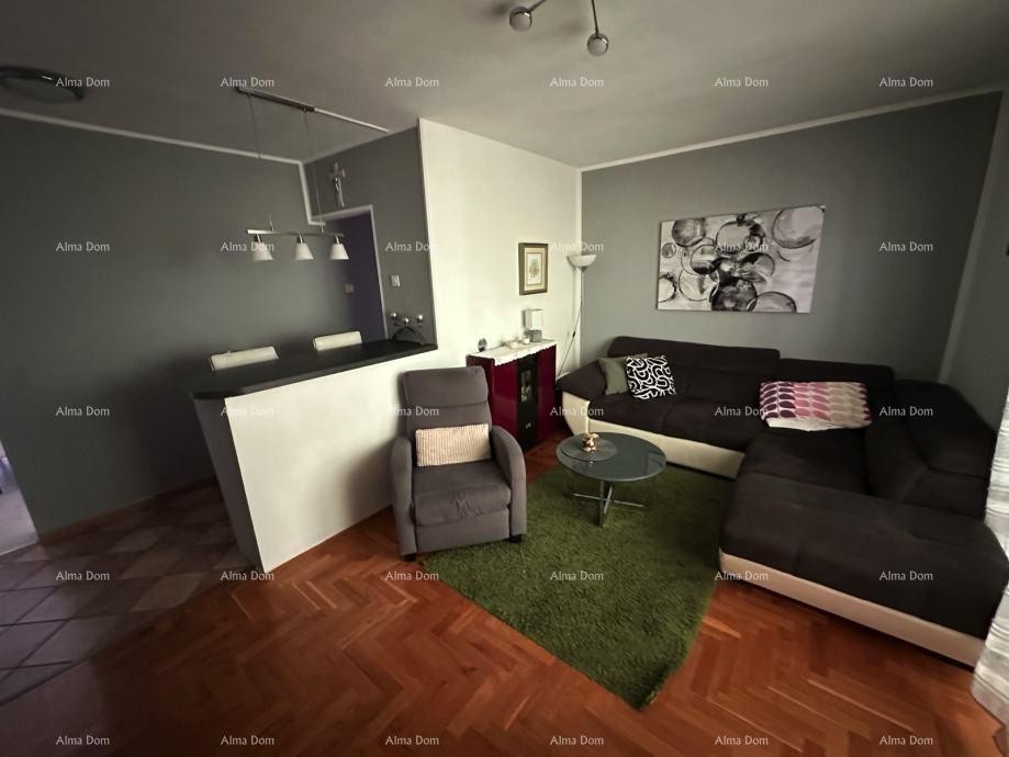 Appartamento in vendita a Buje. 1