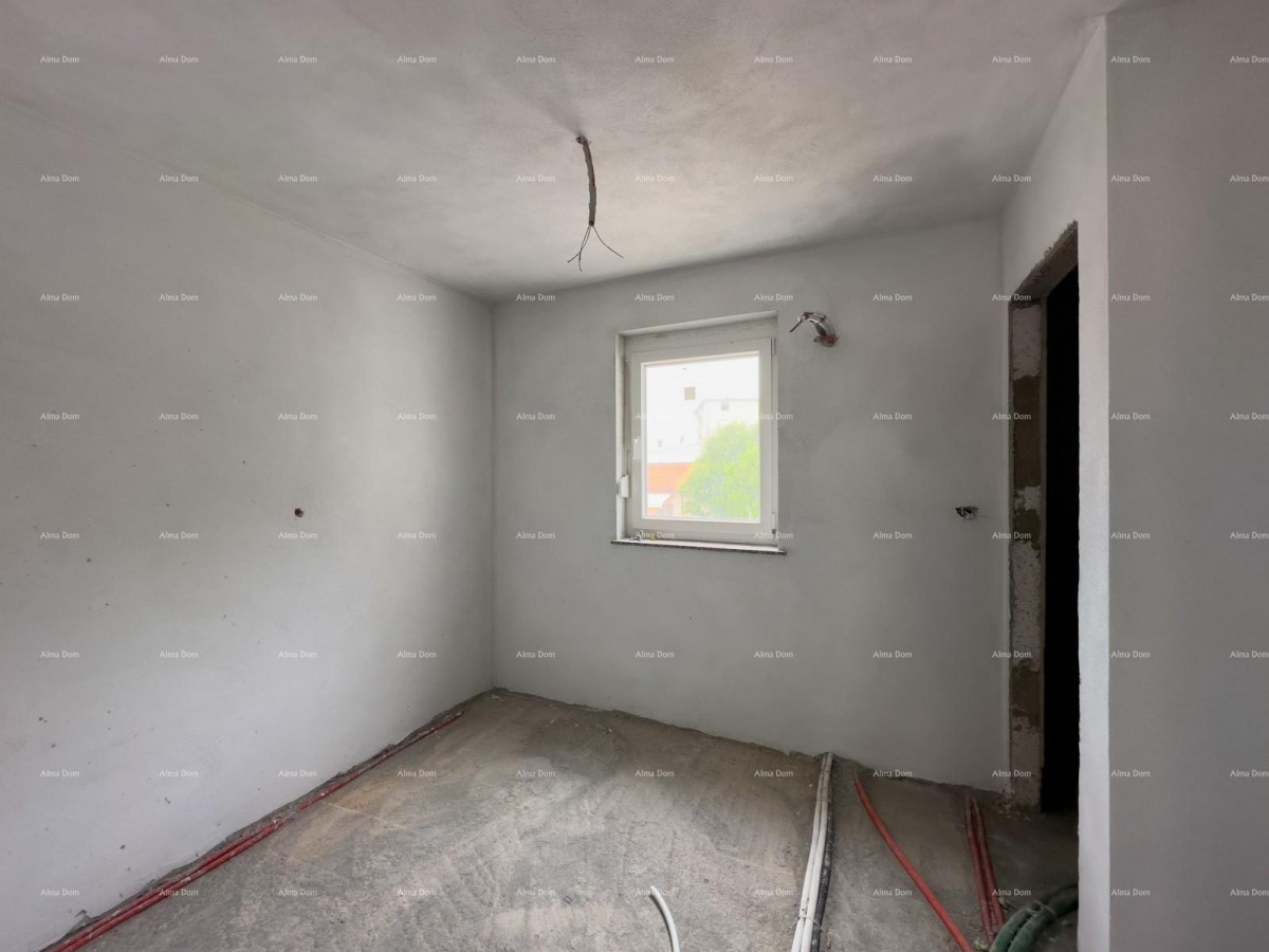 Продается квартира в стадии строительства в отличном месте 5