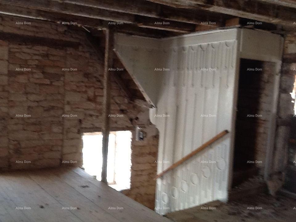 Свети Петар у Шуми, дом и земля 16