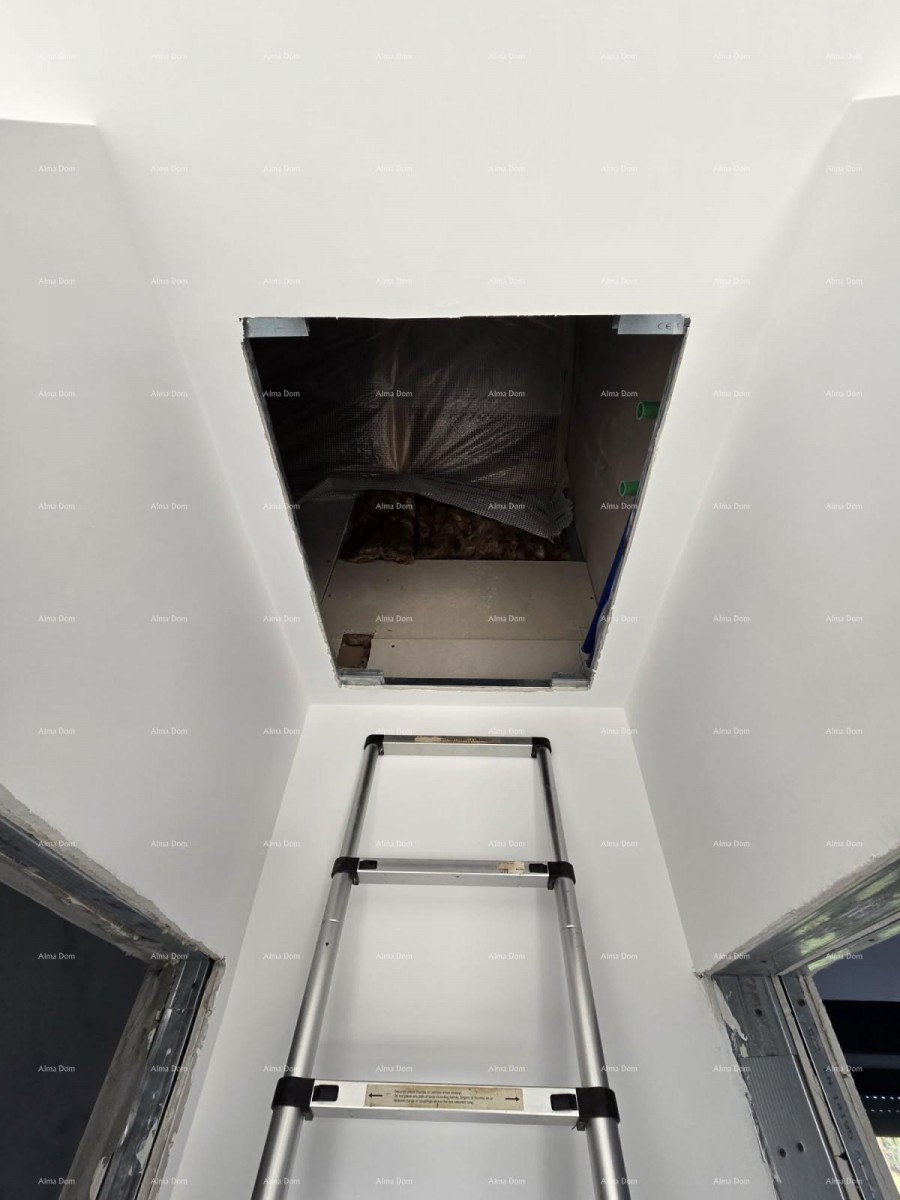 Новое строительство. Дом в Жмине. 30