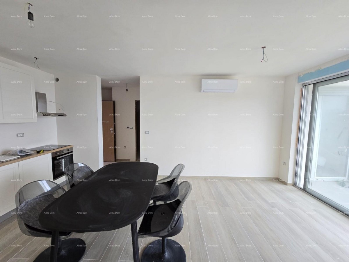 Истра. Новостройка. Продаем квартиру с видом на море – Лижнjan 29