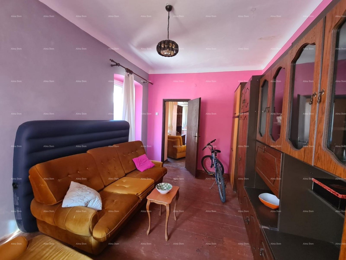 Eccellente appartamento nel cuore della città, Pola. 17