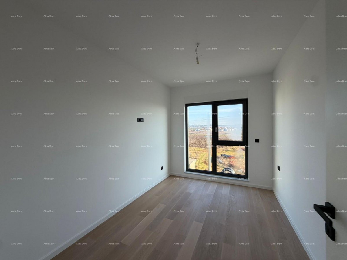 UMAG – Novogradnja! Stan v modernem stanovanjskem kompleksu, S 3-25 29