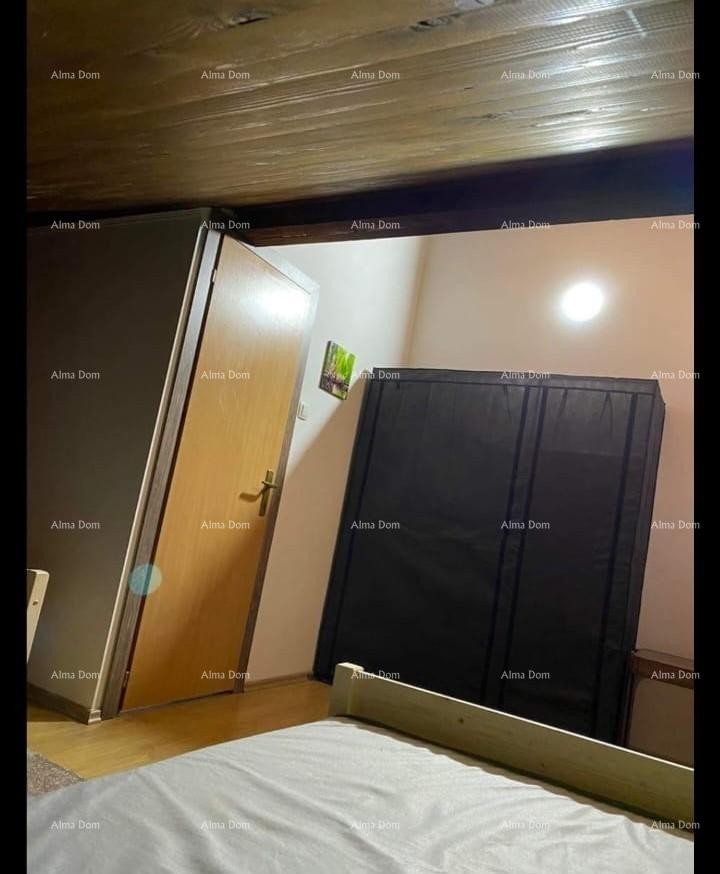 Prodaje se stan površine 130 m2, Buzet. 9