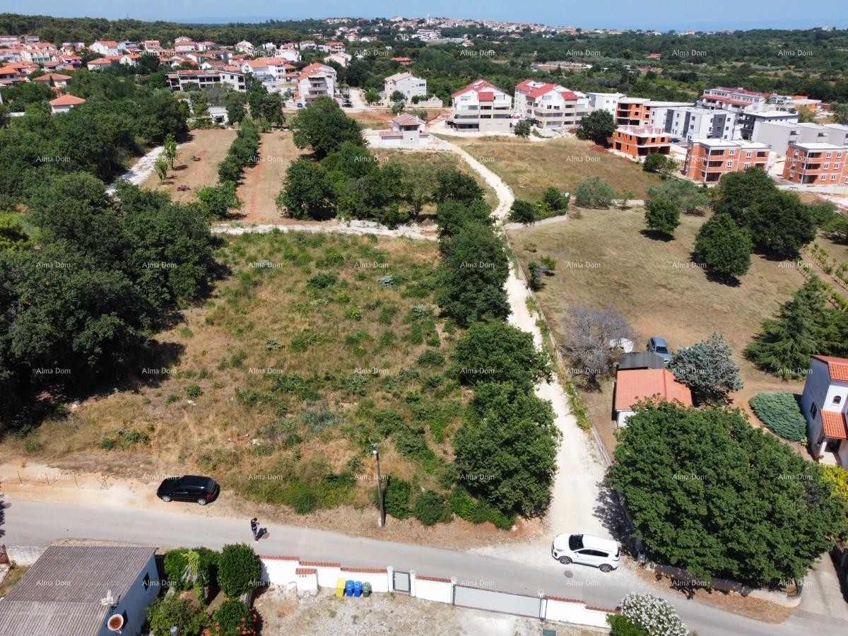 Project for a new build villa in Medulin! 16