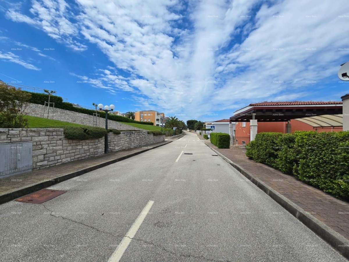 UMAG. Rezidencija Skiper 15