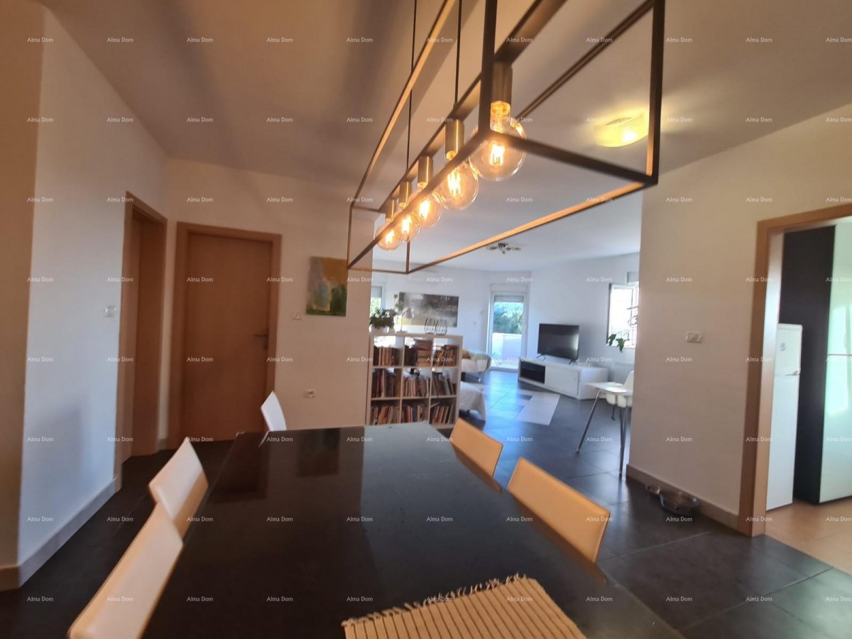 Appartamento moderno e spazioso con vista mare – Ližnjan, 87,48 m² 34