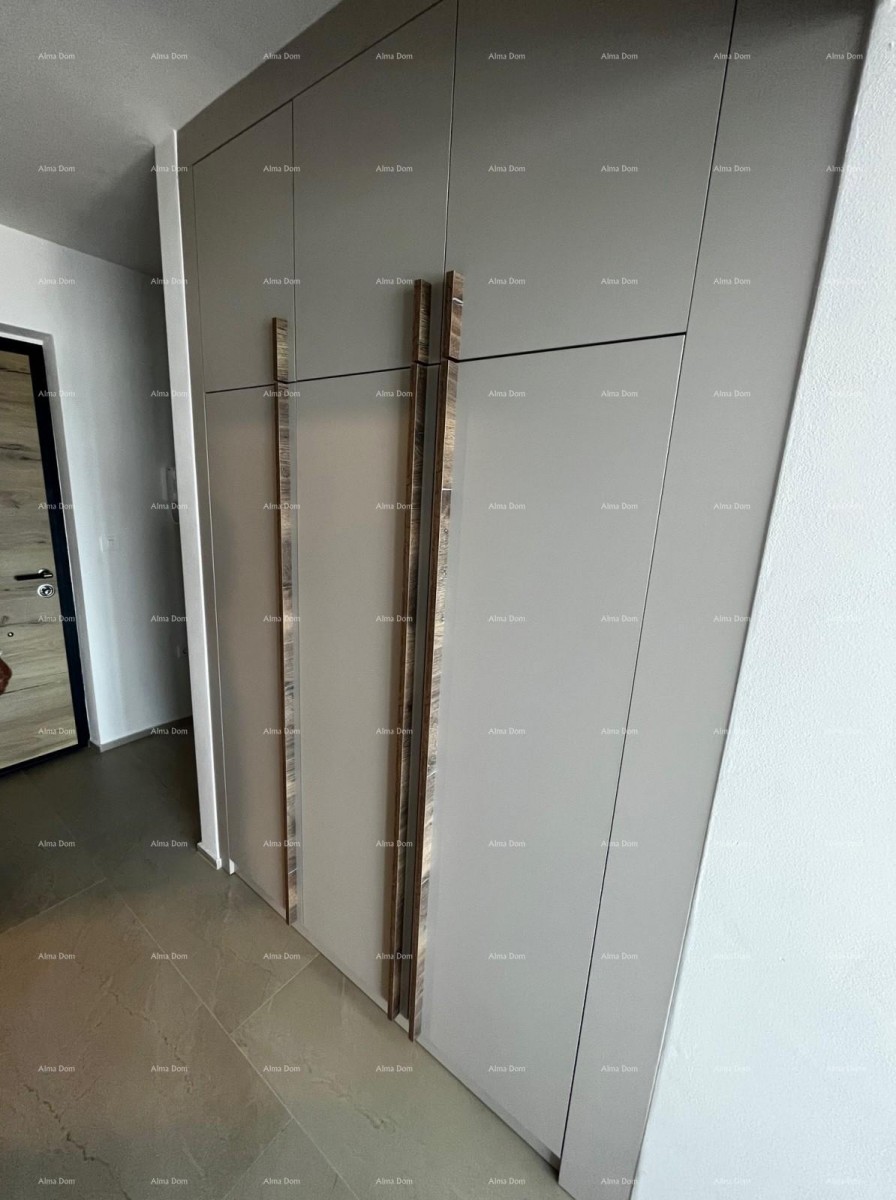 Stanovanje Medulin 6