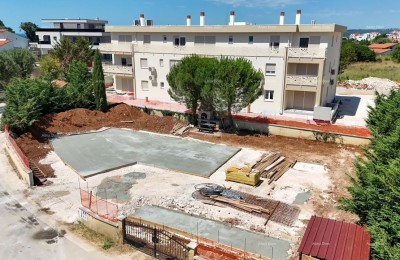 Novo v ponudbi! Stanovanjski projekt na odlični lokaciji, Štinjan!