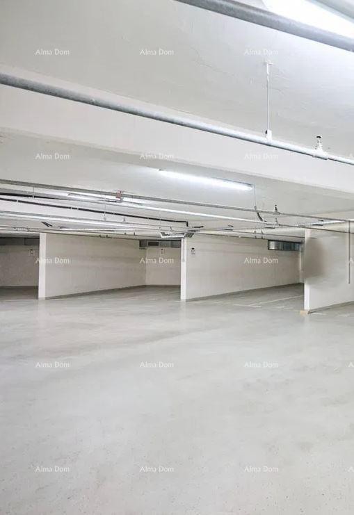 Umag – penthouse s panoramskim pogledom na morje 9