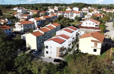 ŽMINJ – spacious ground floor apartment (Apartment B)