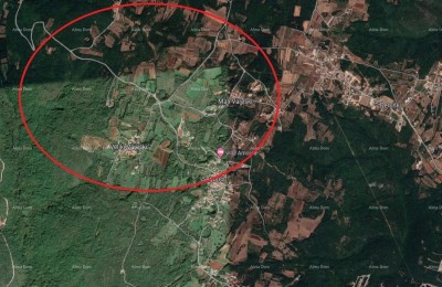 Zemljišče Marčana