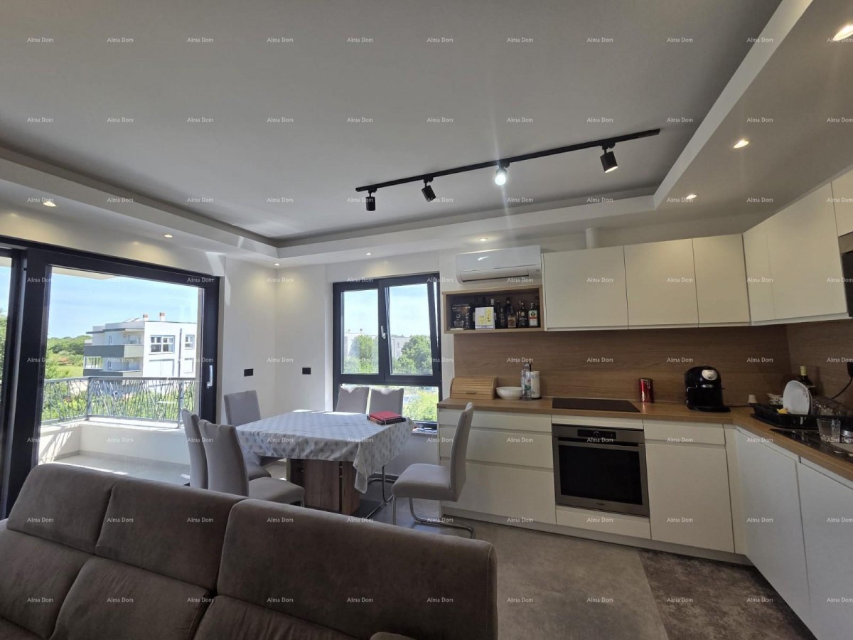 PRODAJA STANOVANJA – MEDULIN – 59,39 m² 7