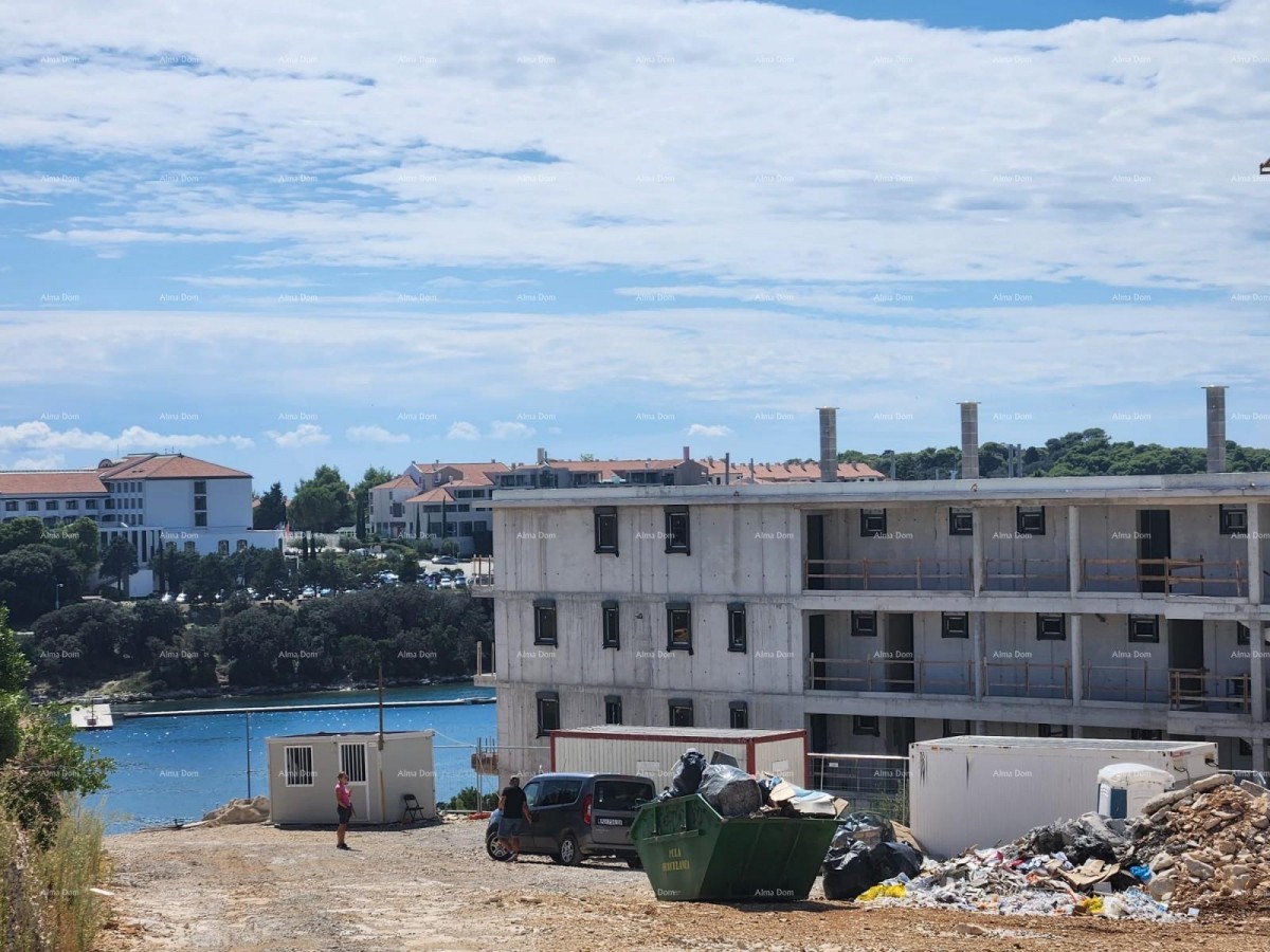 Appartamento Pula 18