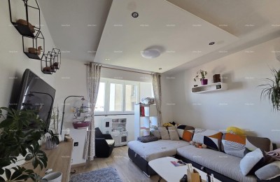 PULA, VIDIKOVAC, RENOVATED APARTMENT 52 m²