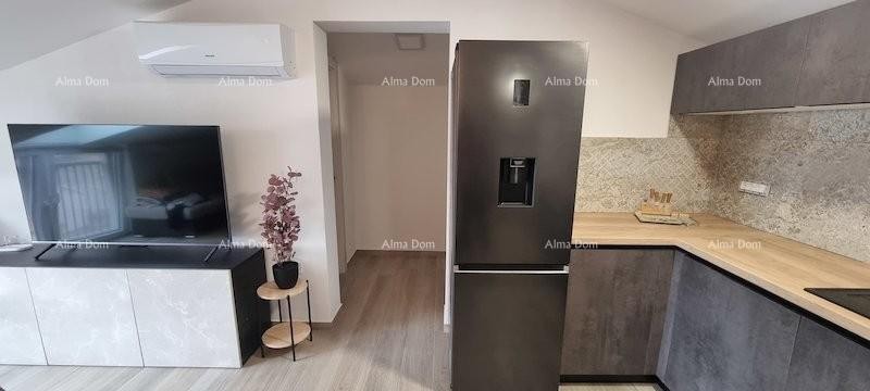 Novo stanovanje v Ližnjanu. 12