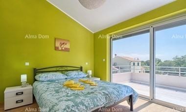 Beautiful villa for sale, Marčana 21