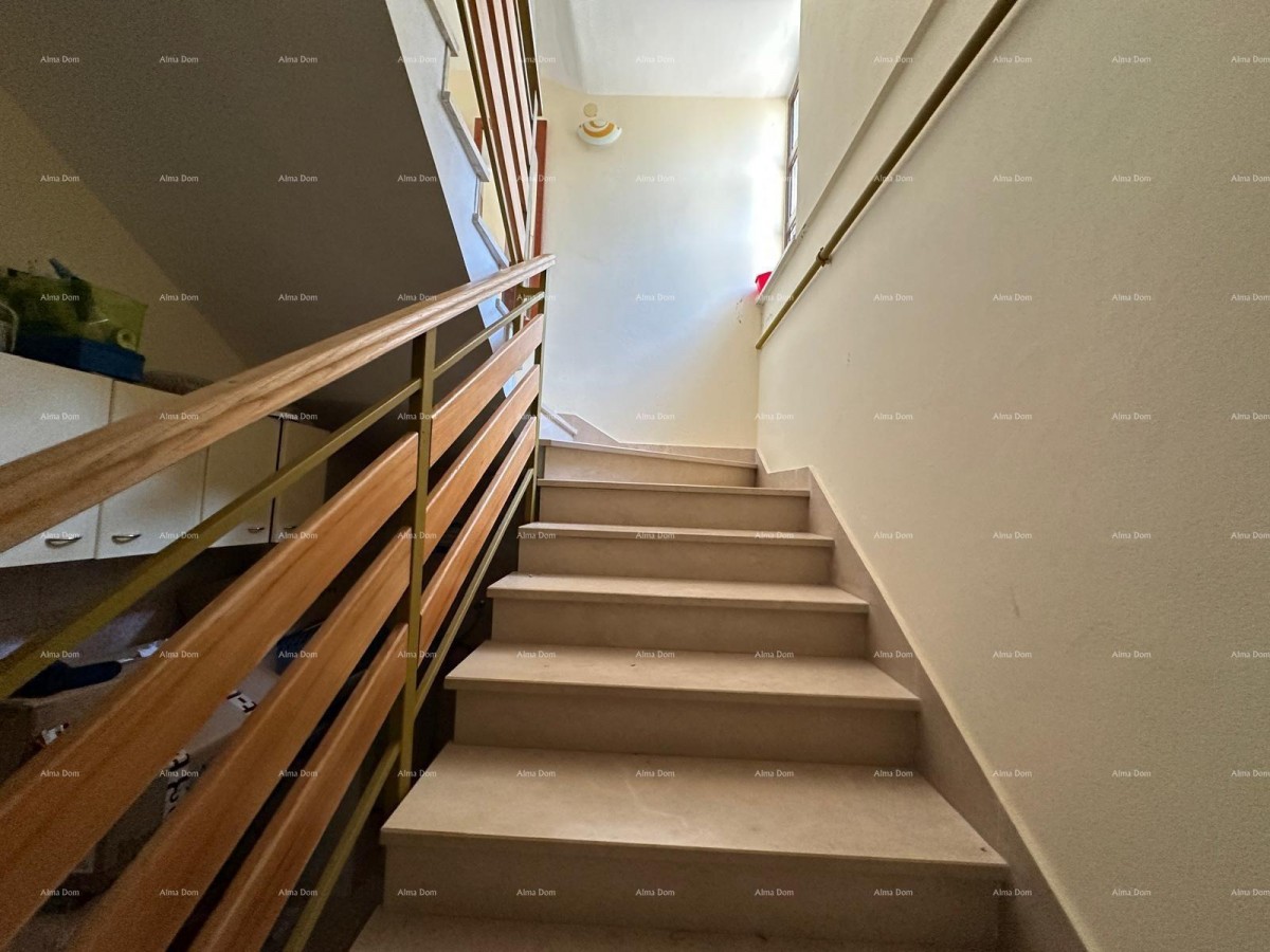 Prodajemo hišo s pet apartmajev na odlični lokaciji! 3
