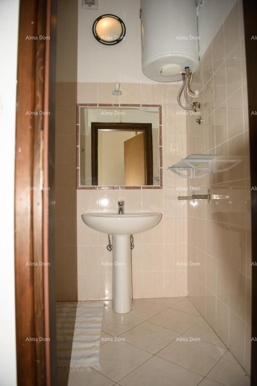 ПРЕМАНТУРА – прекрасный многоквартирный дом с тремя квартирами 8