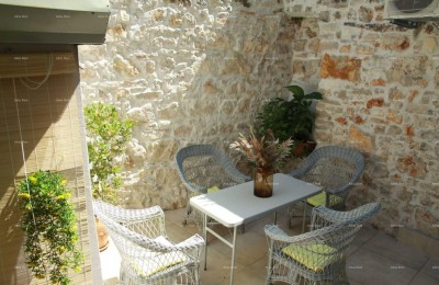 Stan u centru Pule, 79 m²