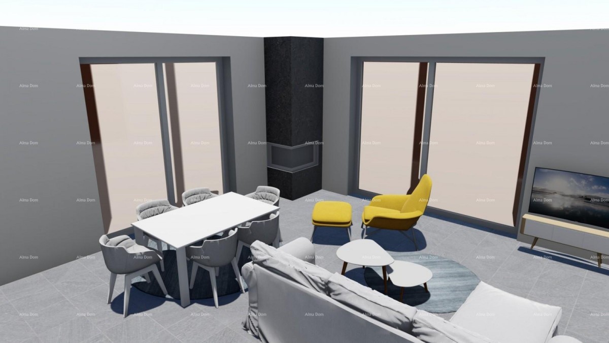 Эемля Kršan 22